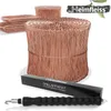 Heimfleiss® Drillapparat + Betonbindedraht 1,0 x 160 mm Produktbild-Vorschau 1
