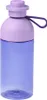 LEGO Trinkflasche HYDRATION BOTTLE 0,5 Liter lavendel Produktbild-Vorschau 1