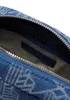 LACOSTE bolso bandolera Vertical Camera Bag Mono Jacquard Vista previa de la imagen del producto 7