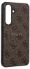 GUESS case passend für SAMSUNG S25 FE kompatibel mit Produktbild-Vorschau 5