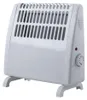 Frostwächter elektrisches Konvektionsheizgerät, weiß, 450W Produktbild-Vorschau 1