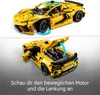 LEGO® Technic 42205 Technic Chevrolet Corvette Stingray Podgląd zdjęcia produktu 48