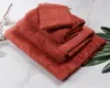 PHLOX Handtücher Set - 6 Teilig - 100% Baumwolle 600 g/m² - Produktbild-Vorschau 11
