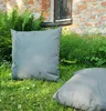 JACK 2x 50x50cm Outdoor Lounge Kissen Dekokissen inkl. Produktbild-Vorschau 4