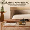 Retro Vintage Radio mit Bluetooth, tragbares Produktbild-Vorschau 4
