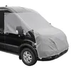 ProPlus raamafdekking voor de Ford Transit vanaf 2014 – Productafbeelding-voorbeeld 2