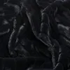 JOOP! Living Plaid Glam Farbe schwarz Größe 130x170cm Produktbild-Vorschau 3