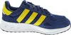 adidas Run 84 JI4871 (11/dkblue-ftwwht-utiyel) Produktbild-Vorschau 3