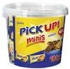 Leibniz PiCK UP MINIS Choco in der Vorteilsbox 100 Minis Produktbild-Vorschau 4