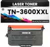 XXL Toner TN-3600XXL für Brother kompatibelSchwarz TN3600 Produktbild-Vorschau 2