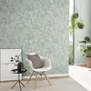 Vliestapete 10416-07 Tapete Blumen Floral 0.53 x 10.05 m Produktbild-Vorschau 5