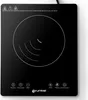 Grunkel PIN-2000, Schwarz, Arbeitsplatte, Produktbild-Vorschau 5