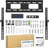 deleyCON Universal TV Wandhalterung 32"-65" Zoll, Neigbar, Produktbild-Vorschau 6