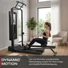 Sportstech sGymRower Rudergerät am Kabelzug, Rudermaschine Produktbild-Vorschau 6