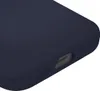 Jaym, Premium Soft Feeling Hülle Apple iPhone 13 Pro, Blau Produktbild-Vorschau 4