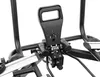 AGURI Fahrradträger Active Bike Schwarz für 4 Fahrräder, 60 Produktbild-Vorschau 5