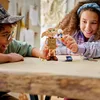 LEGO Harry Potter Dobby, der Freie Elf Spielzeug - Produktbild-Vorschau 4