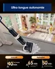 Tineco Floor One Switch S6 Stretch Aspirateur Laveur Sec et Voir les images du produit 3