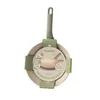 BergHOFF Antihaft Bratpfanne Balance Moonmist 24cm Produktbild-Vorschau 3