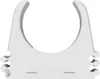 Lancelot® Clip-Rohrschelle / Klemmschelle M50 anreihbar | Produktbild-Vorschau 1