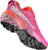 LA SPORTIVA Akasha II  W -Springtime/Cherry Tomato Produktbild-Vorschau 3