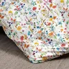 Janine Mako-Satin Bettwäsche Milano 45130-09 multicolor Produktbild-Vorschau 4