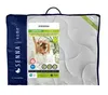 Kissen, Kopfkissen 60x60 BAMBOO ECO Senna Home, natur, Produktbild-Vorschau 2