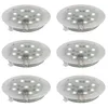 Paulmann Special Einbauleuchte Set UpDownlight LED 6x1W Produktbild-Vorschau 10
