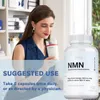 Nicotinamide 500 mg (120 capsule) integratore alimentare, Anteprima dell’immagine prodotto 6
