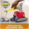 SPIN MASTER SPIN Véhicule excavateur Rubble&Crew 6073295 /2 Voir les images du produit 7