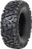 2x 26x8-14 P350 Reifen für Quad 26x8.00-14 205/75-14  Produktbild-Vorschau 2