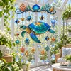 Décoration d'extérieur en forme de carillon marin – Voir les images du produit 8