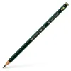 Crayon Faber-Castell 9000 écologique 5B (12 pièces) Voir les images du produit 1