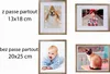 BD ART 20x25 cm Box 3D Objektrahmen Bilderrahmen mit Produktbild-Vorschau 12