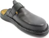 Josef Seibel Herren Leder Clogs schwarz, Glattleder, Produktbild-Vorschau 99