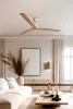 Ventilateur de plafond à basse consommation avec Voir les images du produit 2
