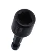 M4-m16 Gewindebohrer-Stecknuss-Adapter 1/4 Zoll Produktbild-Vorschau 2