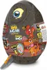 Mega Jajozaury Pogrmocy Lawy Inferno 26Cm Czarny Podgląd zdjęcia produktu 5