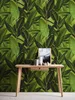 Livingwalls Vliestapete Neue Bude 2.0 Tapete grün braun Produktbild-Vorschau 3