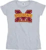 Netflix - " Education Moordale" T-Shirt für Damen BI39033 Produktbild-Vorschau 1