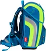 Scout zaino della scuola Basic Genius Set 4 -pezzi Deep Sea Anteprima dell’immagine prodotto 3