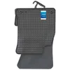 Tappetini in gomma Petex per Audi A4 2008-2016 Anteprima dell’immagine prodotto 14