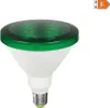 Ampoule Led Par38 Verte E27 éclairage Led Vert Puissant Et Voir les images du produit 1