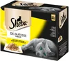 Sheba vrecúško 12x 85g pochúťka v želé - hydinová variácia Náhľad obrázku produktu 18