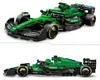 LEGO SPEED 10+ La voiture de F1 AstonMartin 77245 Voir les images du produit 26