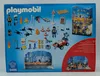 PLAYMOBIL, Adventskalender "Feuerwehreinsatz auf der Produktbild-Vorschau 10
