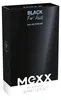 Mexx Black For Him, eau de parfum, 50 ml Productafbeelding-voorbeeld 3