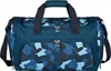 neoxx Sporttasche neoxx Move Sports Bag Camo Nation blau Produktbild-Vorschau 2