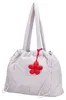 Seidenfelt Vaala - Shopper 43 cm (lilac) Produktbild-Vorschau 2