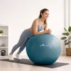 Gymnastikball 85 cm, Sitzball, Trainingsball für Fitness, Produktbild-Vorschau 2